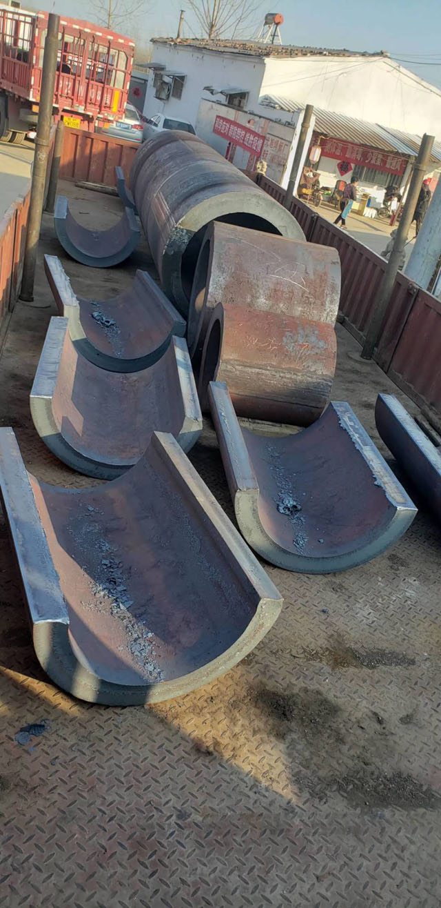 厚壁卷管型號(hào)特點(diǎn)