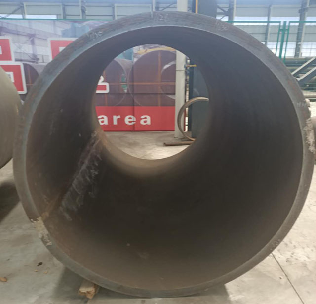 厚壁卷管定尺特點(diǎn)是什么