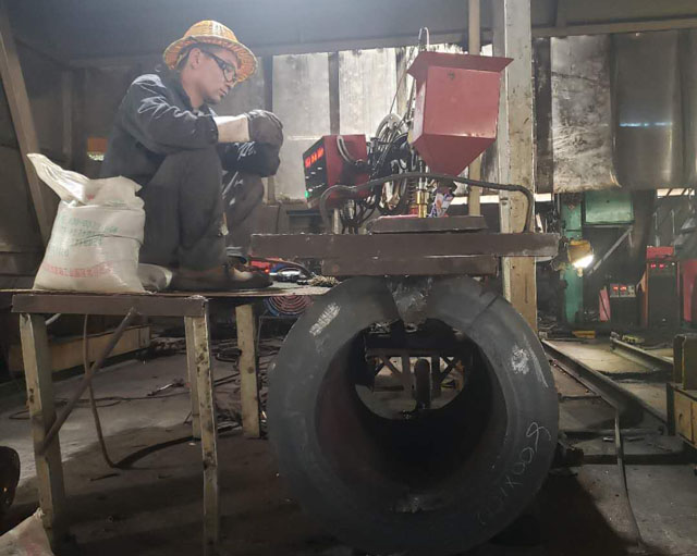 厚壁卷管強(qiáng)度檢驗(yàn)標(biāo)準(zhǔn)