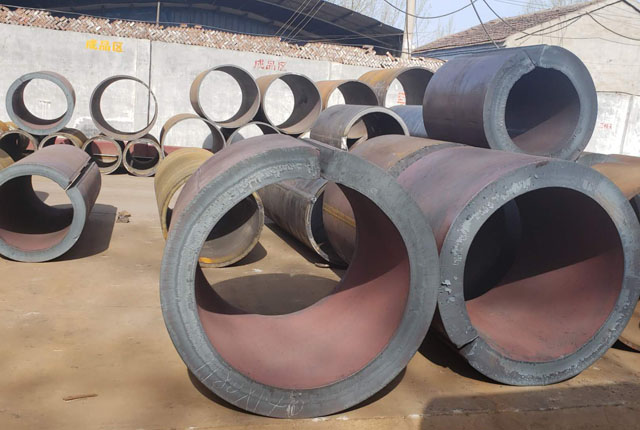 厚壁卷管生產(chǎn)標(biāo)準(zhǔn)是什么