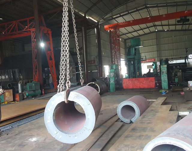 卷管的生產(chǎn)適應(yīng)是如何的