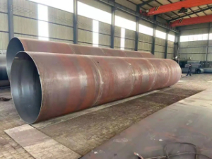 大口徑厚壁卷管供應(yīng)批發(fā)銷(xiāo)售